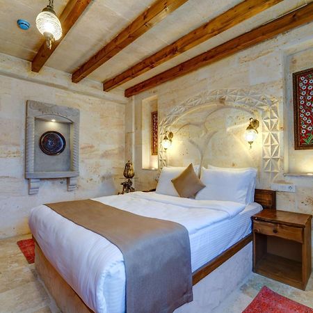 Enjoy Stone Hotel ギョレメ エクステリア 写真