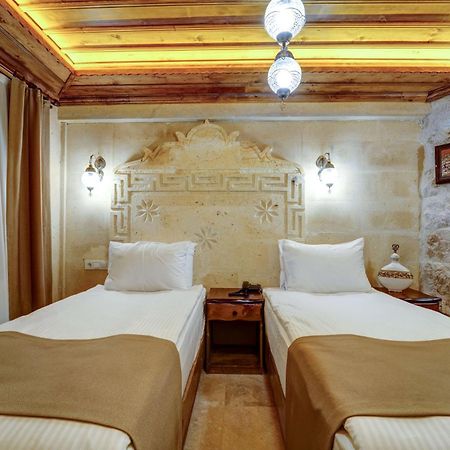 Enjoy Stone Hotel ギョレメ エクステリア 写真